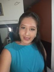 Beatriz Lisbeth Sánchez Cedeño