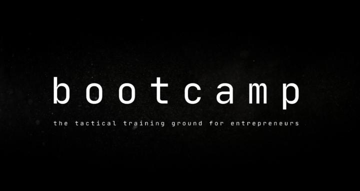 bootcamp by storm blight