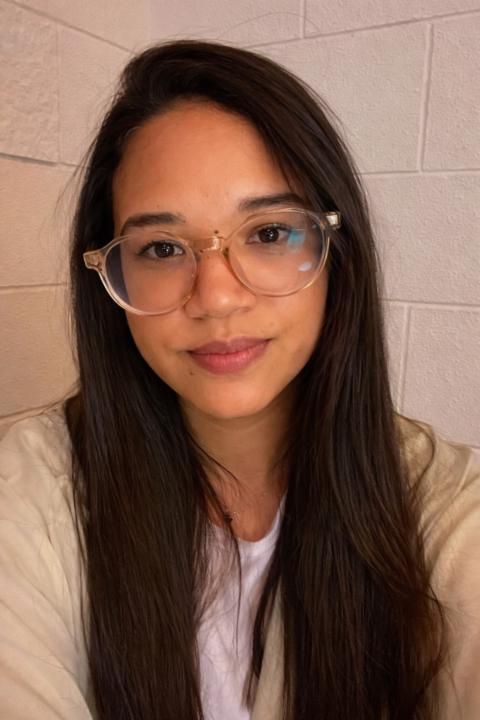 Ayesha Van Rooyen