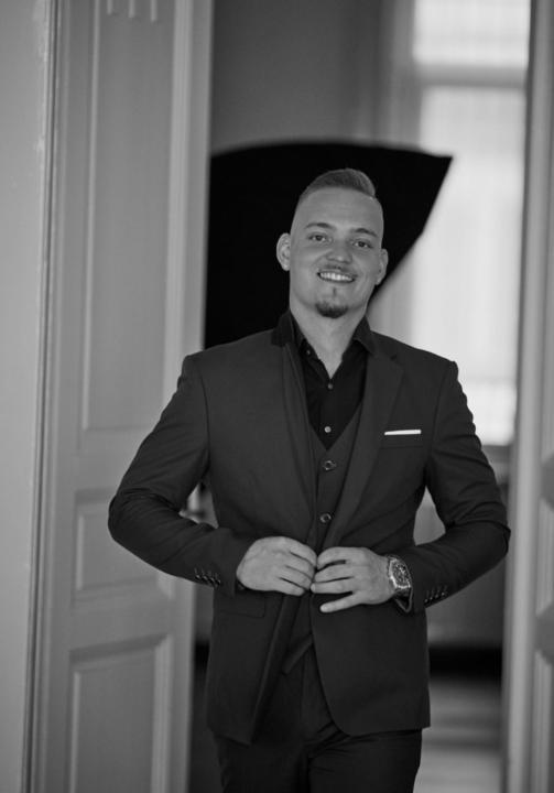 Koppány Csaba Soós