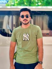 Fawad Ahmad