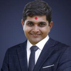 Akshay Parmar