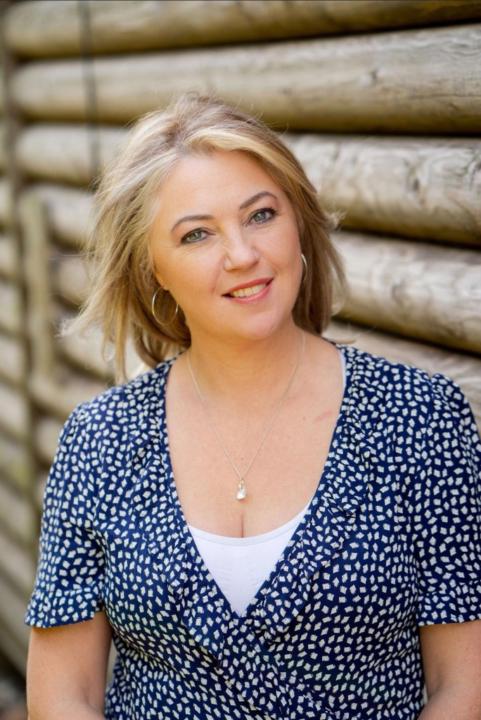 Louise James