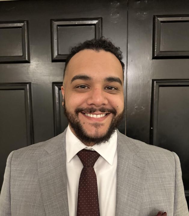 Ricardo Vargas Brito