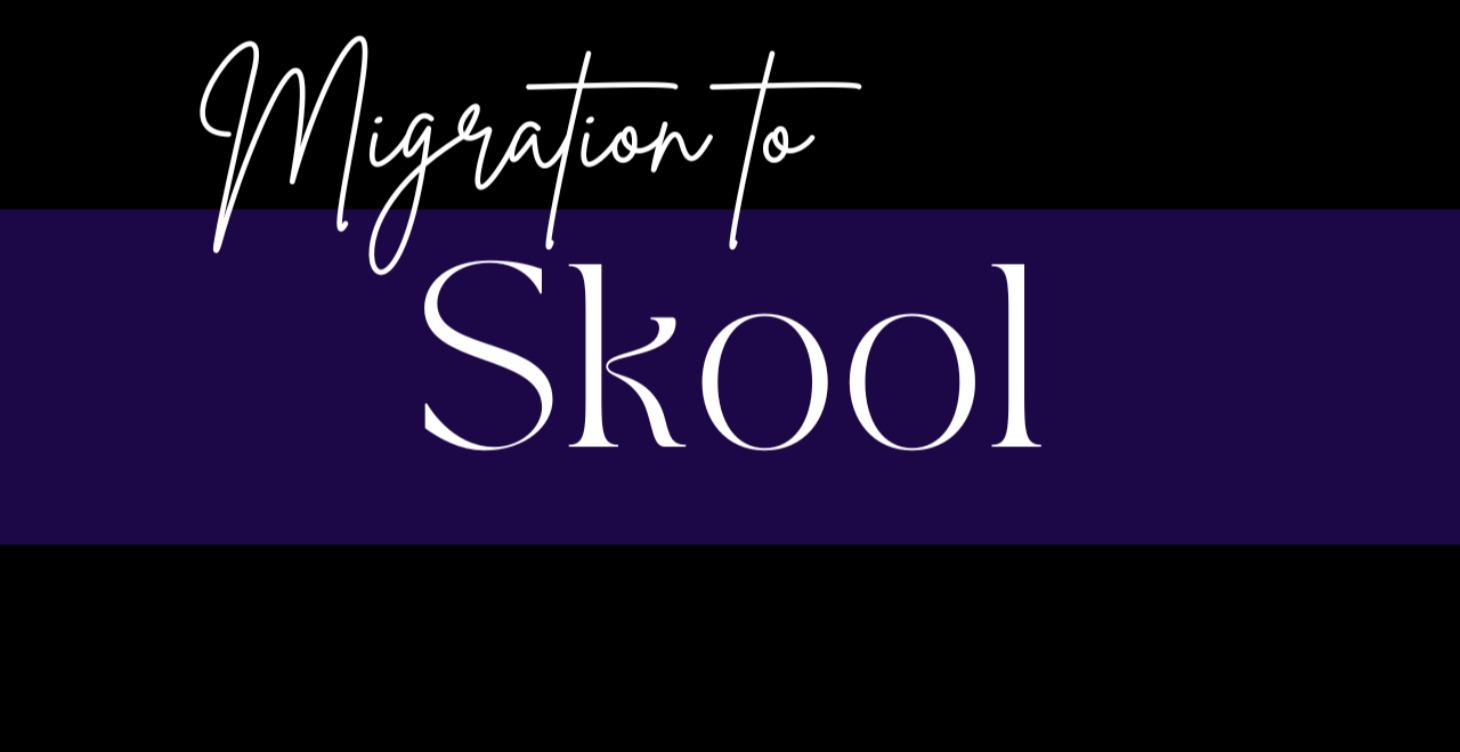 Community Migration Strategy