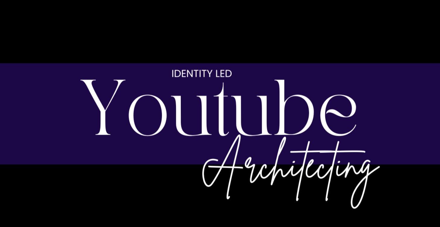 The Identity-Led YouTube Architect Bundle