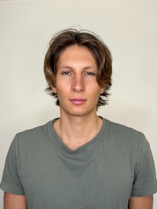Austin Nelson