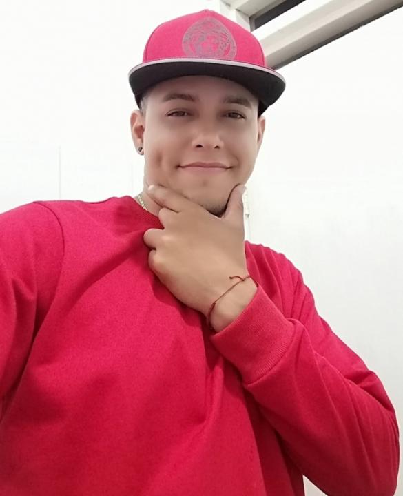Angel Pérez