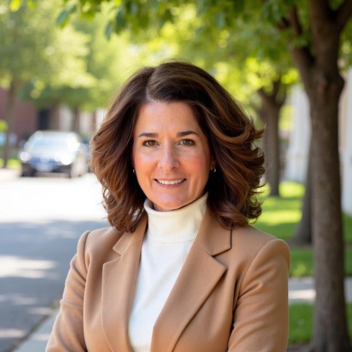 Carolyn Reis