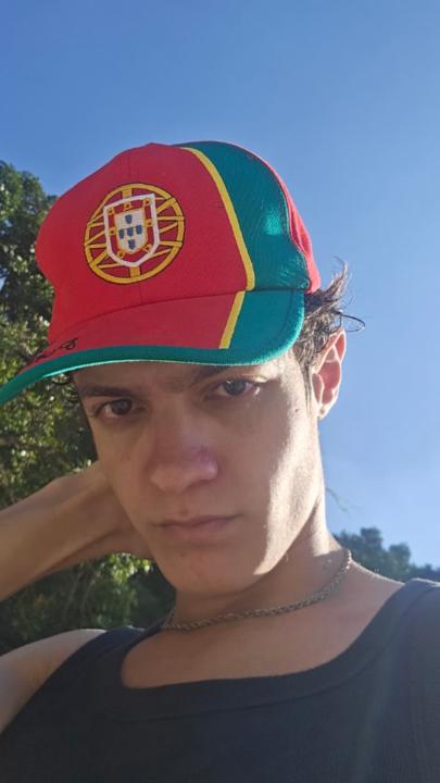 Artur Araujo