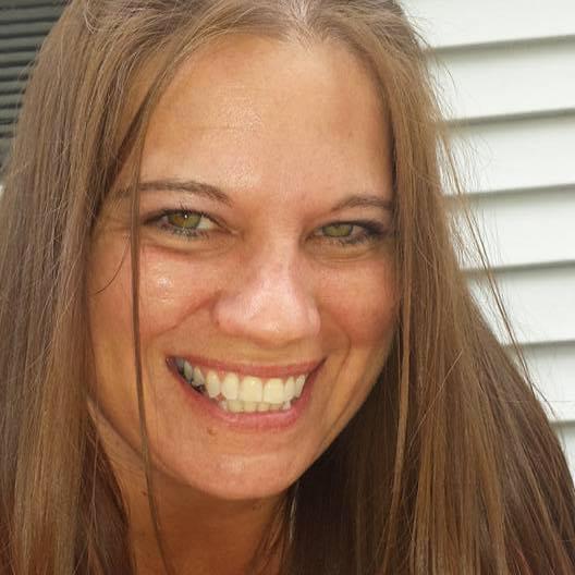 Sara Harbin