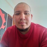 Cristian Tejerina