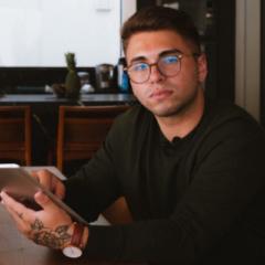 Lucas Ramos