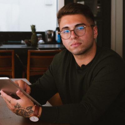 Lucas Ramos