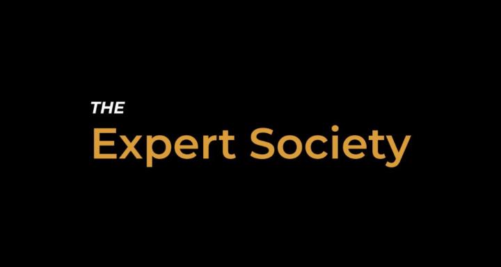 The Expert Society