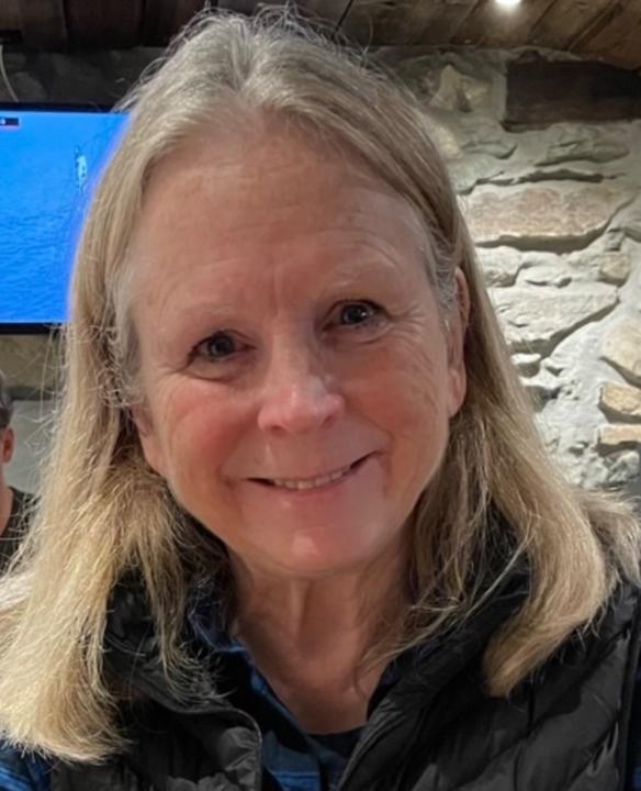 Claudia Couch