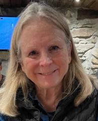 Claudia Couch