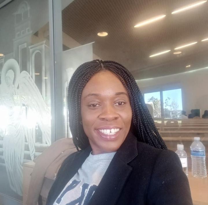Dinma Vincent