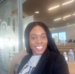 Dinma Vincent
