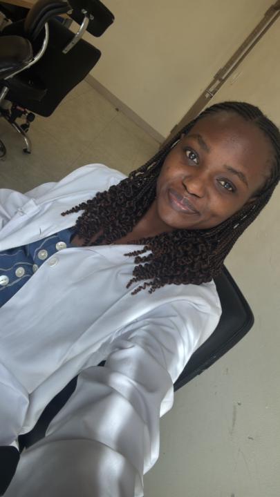 Emmanuella Nkunda