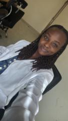 Emmanuella Nkunda