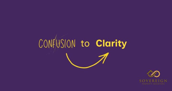 Confusion to Clarity Investing