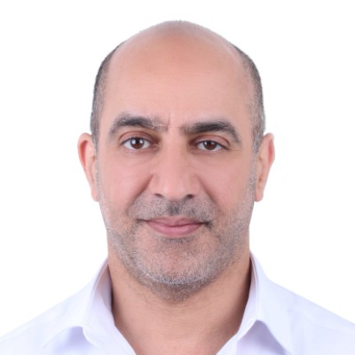 Osama Lubbadeh