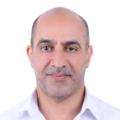 Osama Lubbadeh