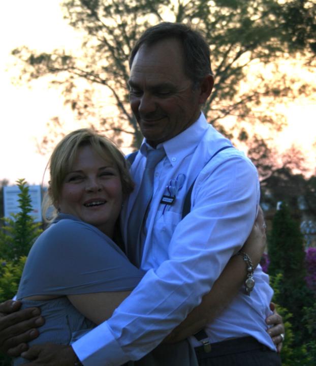 Schalk Van Der Merwe