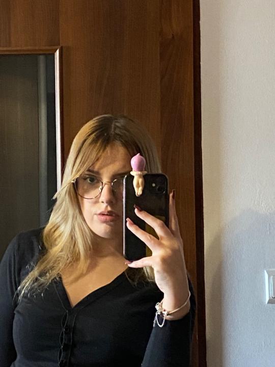 Oliwia Konrad