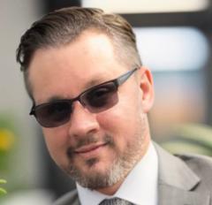 Adam DiStefano