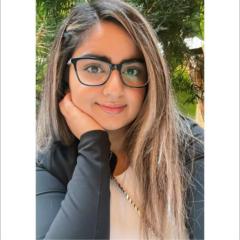 Jaspriya Mohar