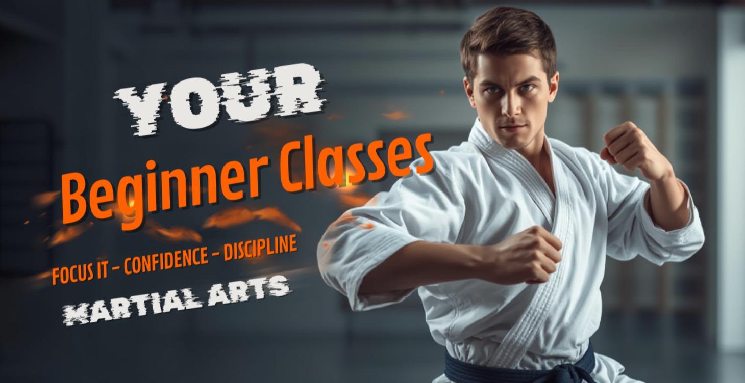 Beginner Classes