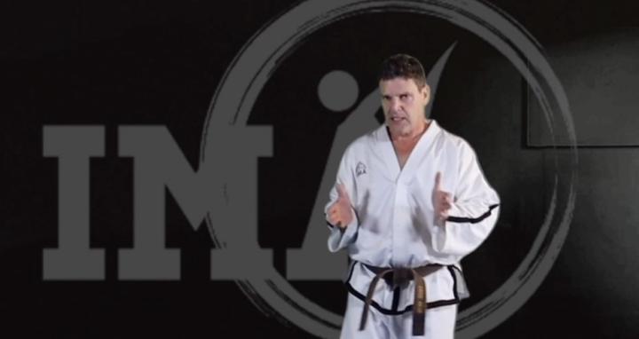 IMA  Institute Of Martial Arts