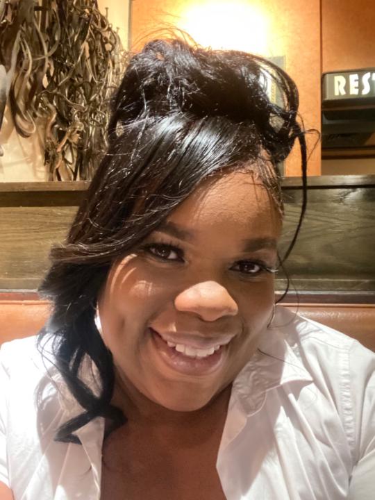Latoya Simpson
