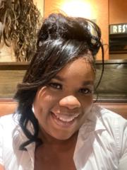 Latoya Simpson