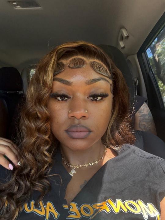 D'Niyah Jackson
