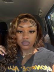 D'Niyah Jackson