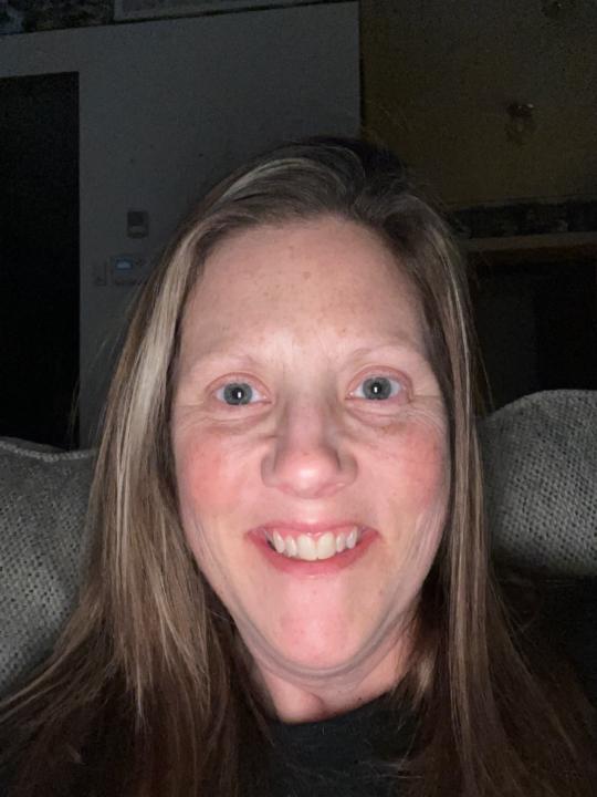 Jill Quandt