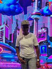 Marie Diallo