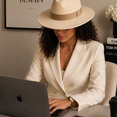 Digital Marketing Lindy