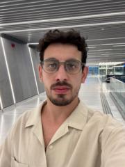 Mark Hudadatov