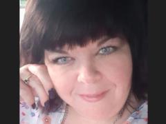 Kimberly Saxman