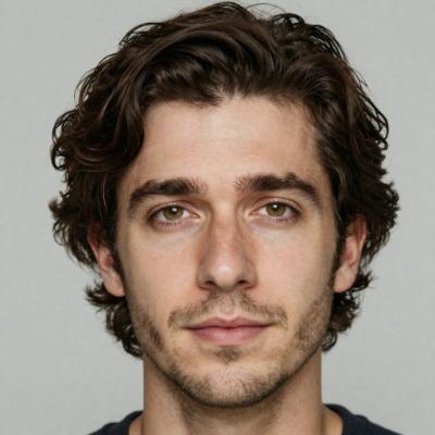 Gonzalo G.