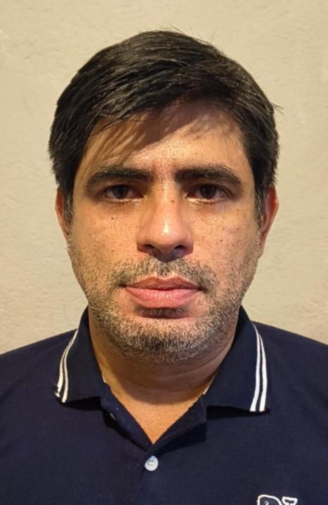 Jorge Jacobs