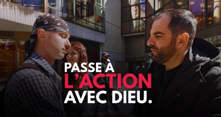 Amour + Puissance