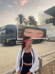 Gloria Roman Canivell