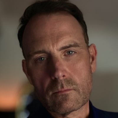 Andrew Brine