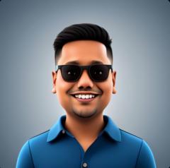 Anvesh Paidipala