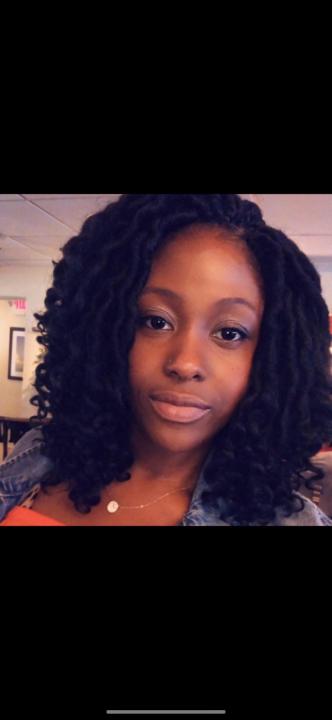 RaShaundra Hallom